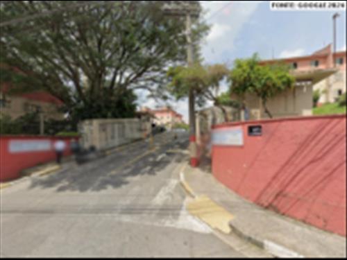 Osasco/SP | Direitos - Apartamento nº 41 c/ 45,50m²