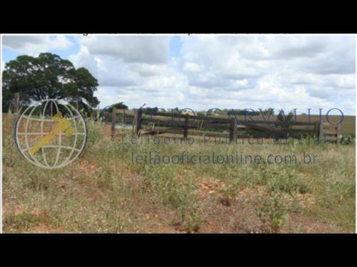 Imóvel Rural 3,002 Ha - Dracena - SP