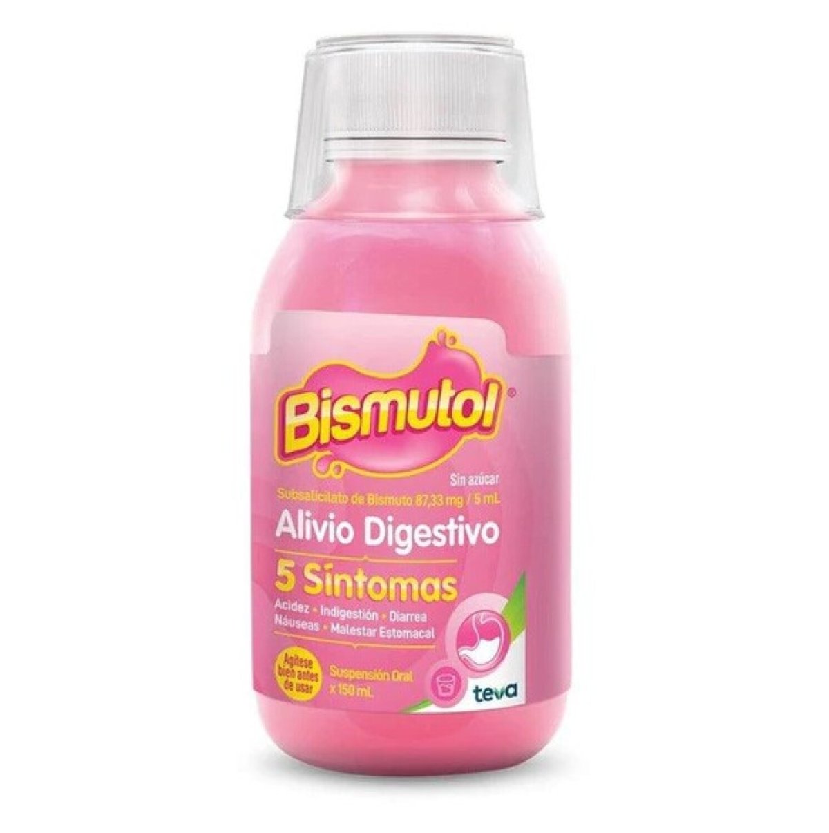 Bismutol 150 ml