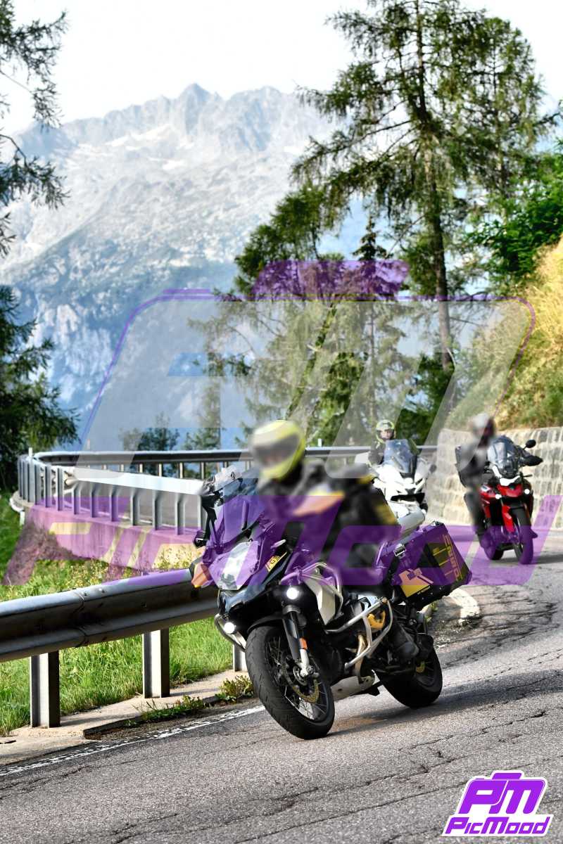 Passo del Tonale