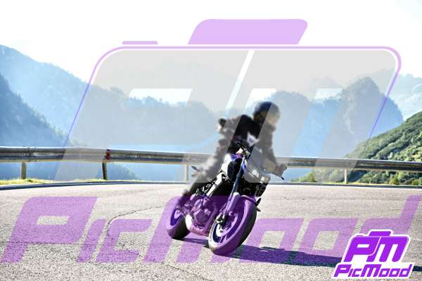 Passo Fedaia