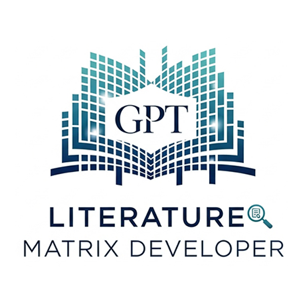 Literature Matrix Developer
