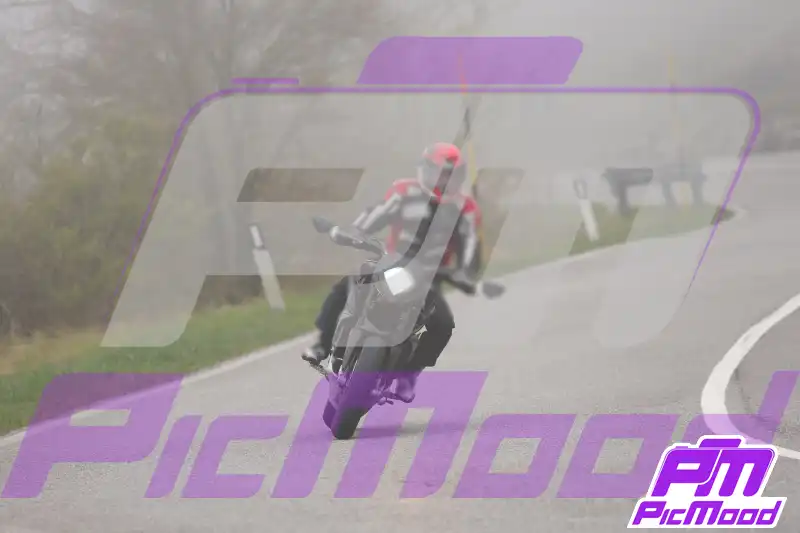 Passo della Futa Raticosa vers Toscana