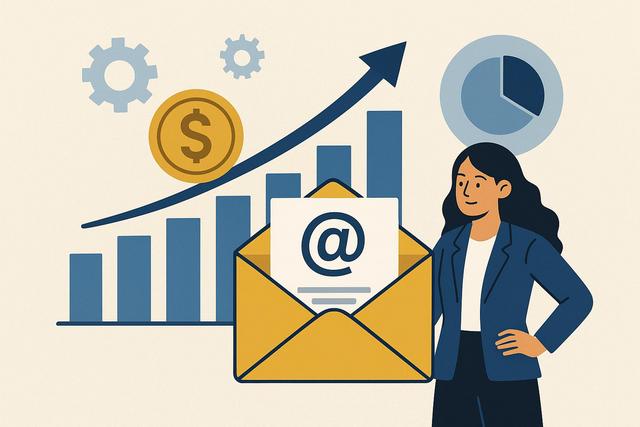 Why Your Email List Isn't Making Money