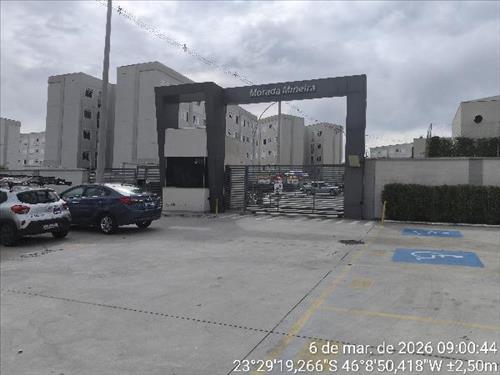 Apartamento      -   - 105,82m2