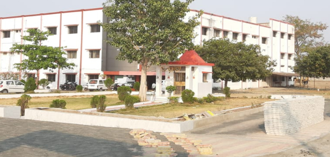 Jupiter Sharirik Shikshan Mahavidyalaya, Nagpur