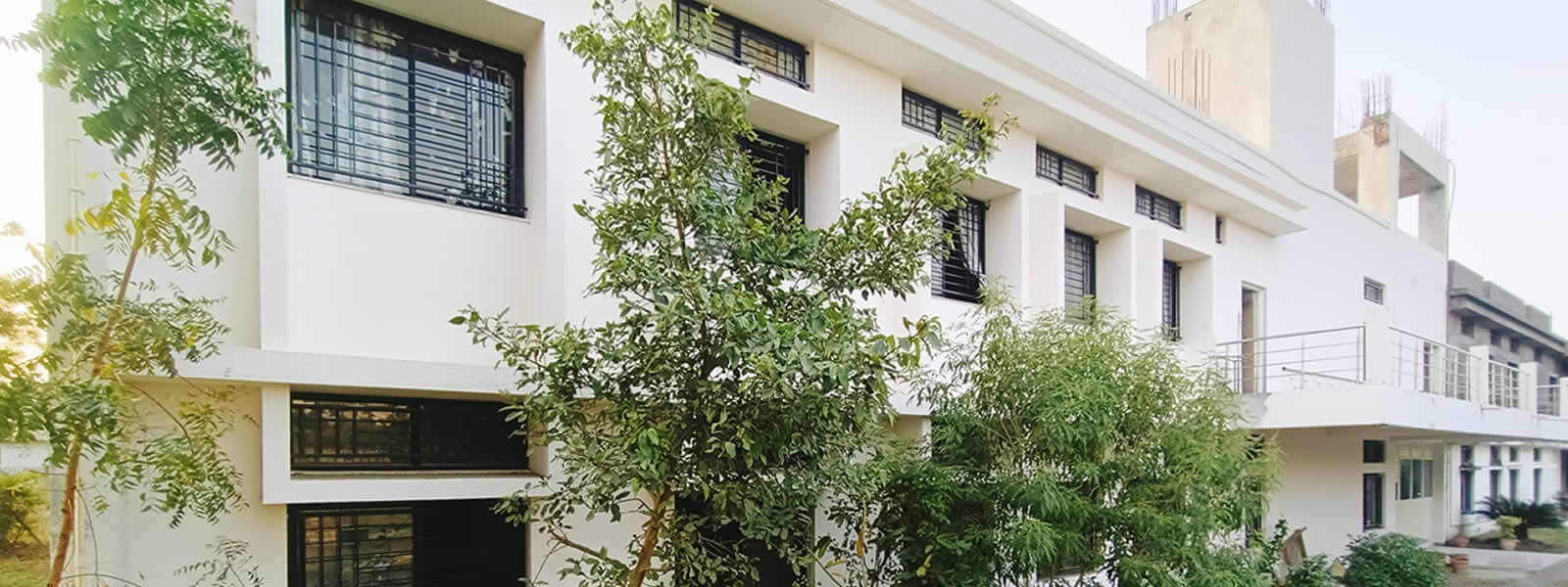 Karmayogi Tatyasaheb Bondre institute of pharmacy, Buldana