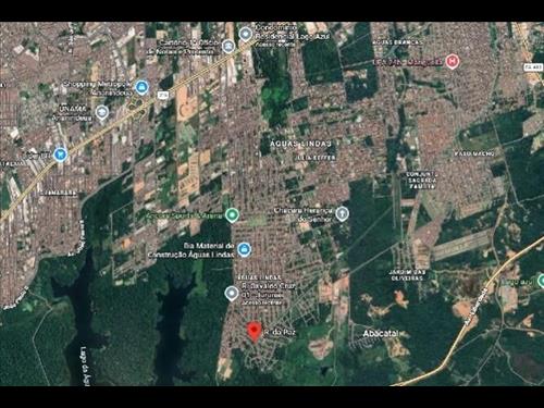 LOTE ANTERIOR