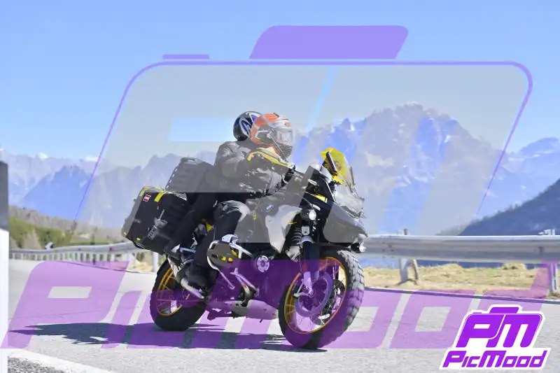 Passo Giau