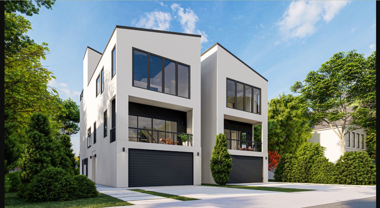 Sampson Street Townhome - Image 1