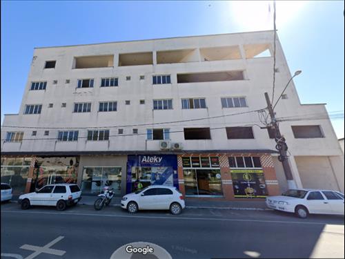 LOTE 002        UMA SALA COMERCIAL NO CENTRO DE ORLEANS/SC