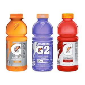 GATORADE VARIADOS