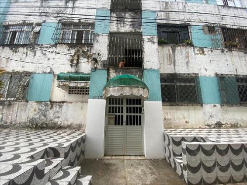 Apartamento  -   - 45,00m2