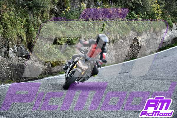 Passo San Marco vers Valtellinese