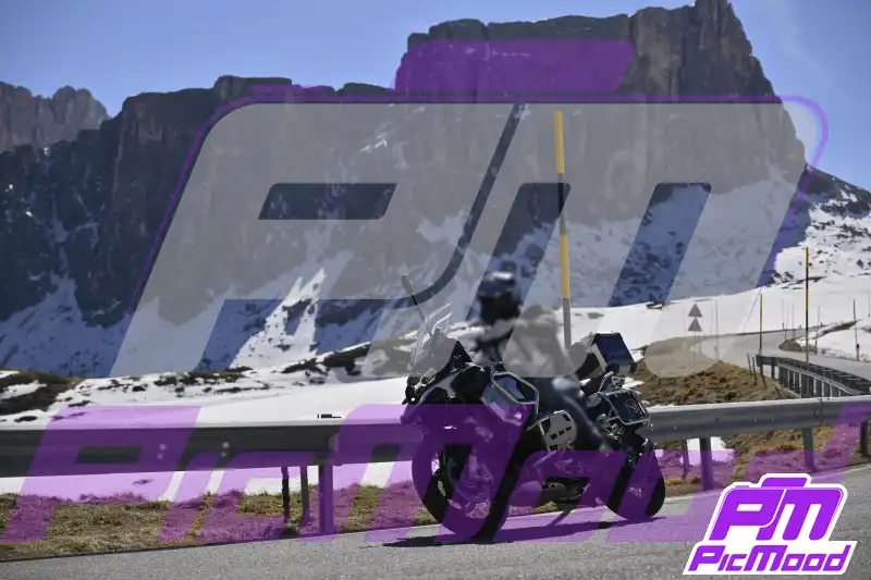 Passo Giau