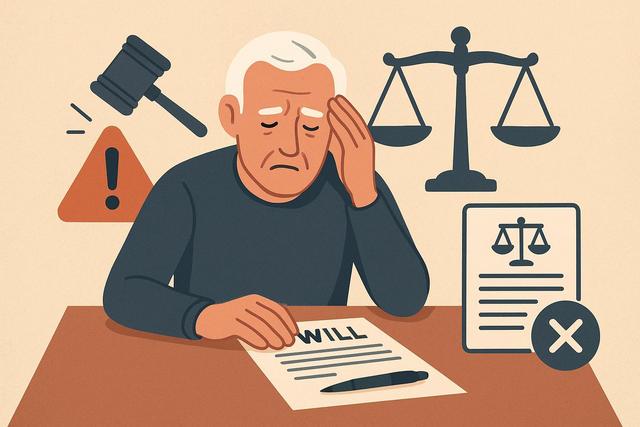 Avoid Common Executor Mistakes and Mitigate Legal Risks
