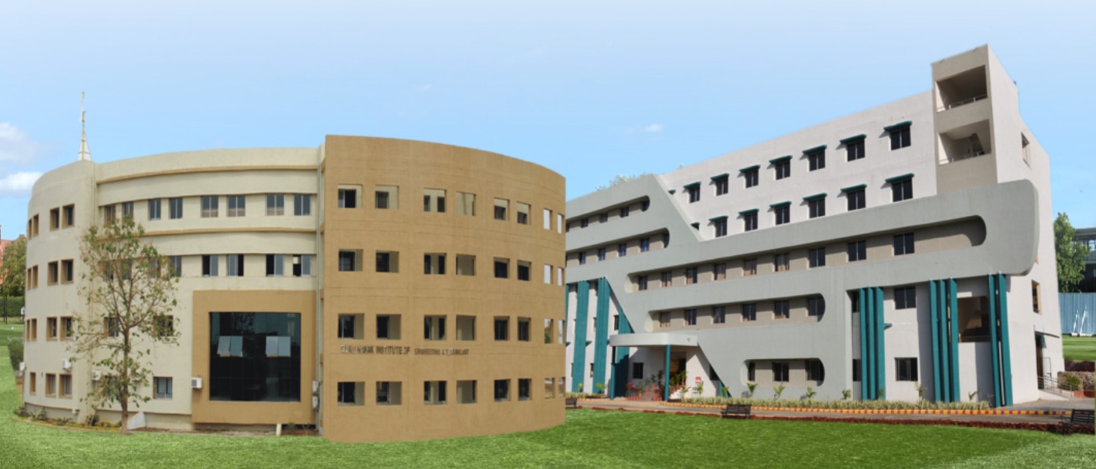 Guru Nanak Institute of Technology, Nagpur