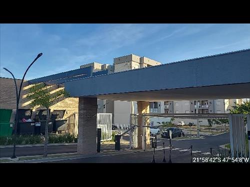 Apartamento  -   - 75,68m2
