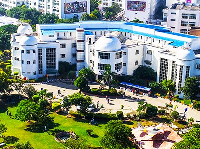 Chandigarh College of Hotel Management and Catering Technology, Mohali Image
