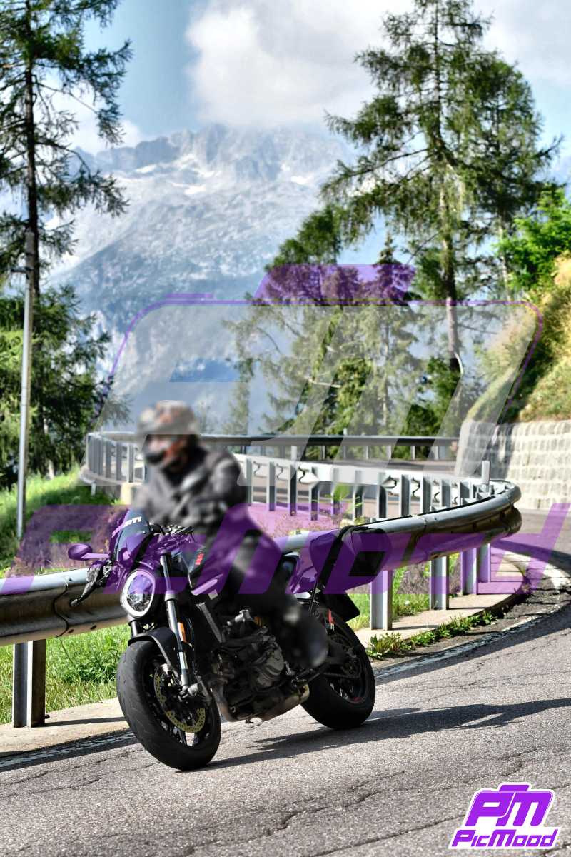 Passo del Tonale
