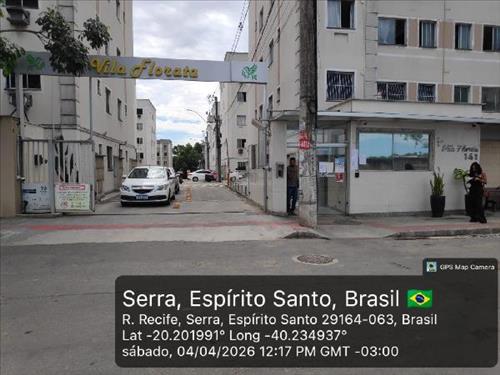 Apartamento      -   - 66,08m2