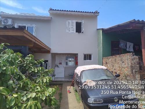 Casa             -   - 68,63m2