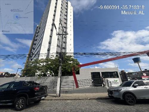 Apartamento      -   - 68,43m2