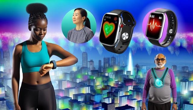 Best Wearable Devices for Remote Health Monitoring