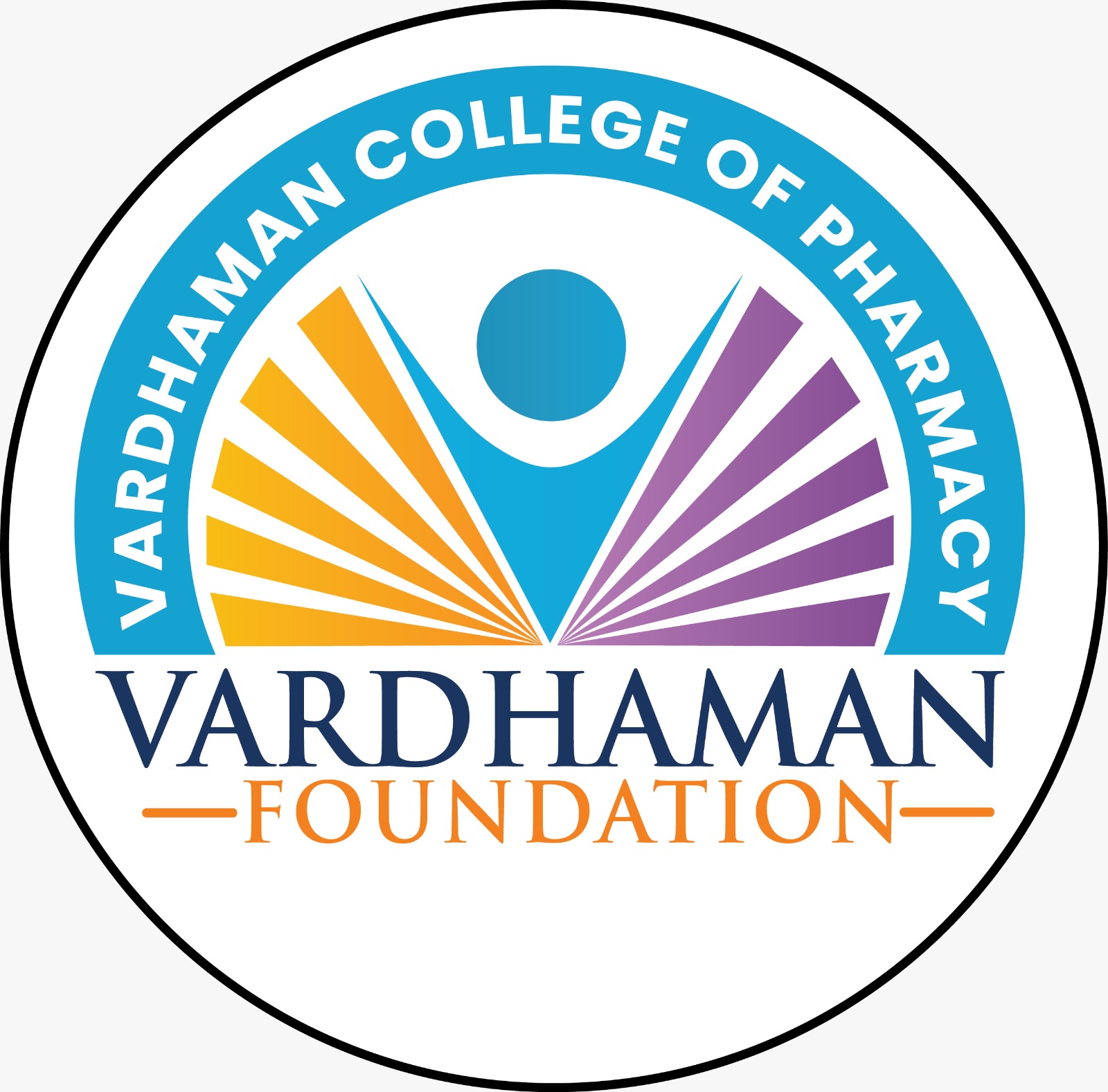 Vardhaman College of Pharmacy, Washim
