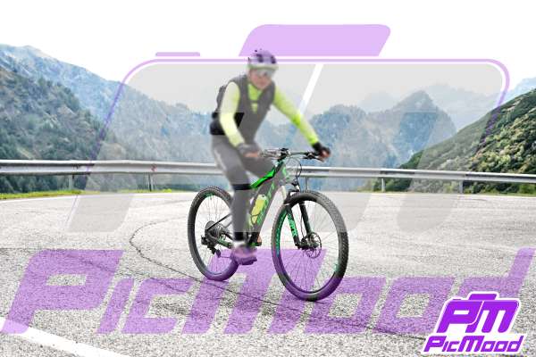 Passo Fedaia
