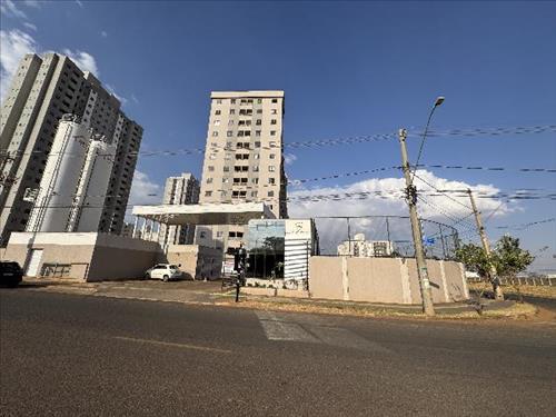 Apartamento  -   - 81,19m2