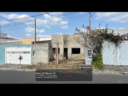 Terreno          -   - 161,00m2