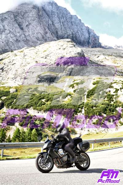 Passo Fedaia
