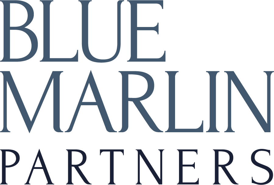 Blue Marlin Partners Logo