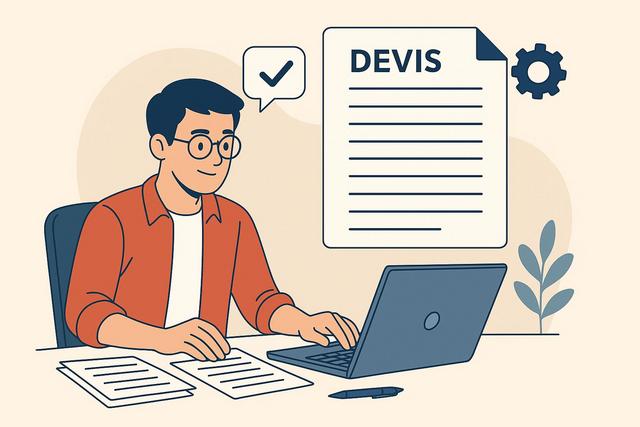 Crear un presupuesto profesional con LibreOffice Writer fácilmente