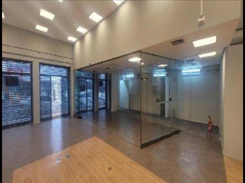 Lote 1 - Uberlândia - MG - Centro - Loja Comercial