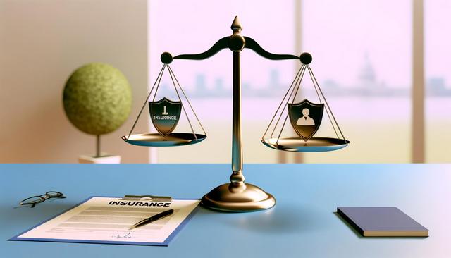 How to Choose the Right Business Liability Insurance