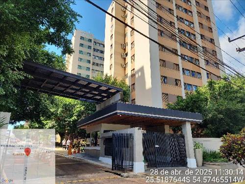Apartamento      -   - 104,22m2