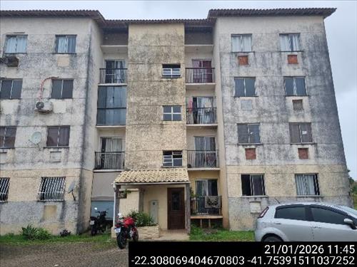 Apartamento    - AREA_PRIVATIVA- 44,69- AREA_TERRE