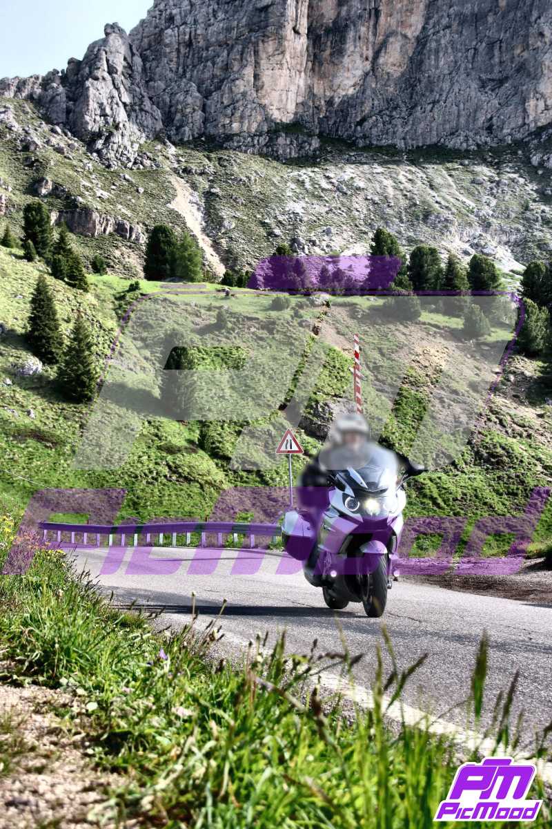 Passo Sella