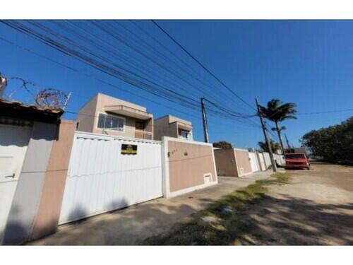 CASA - IMÓVEL OCUPADOR