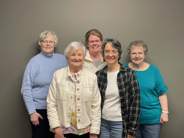 Nurses at Northwest Church, Health Ministry Lynnwood WA