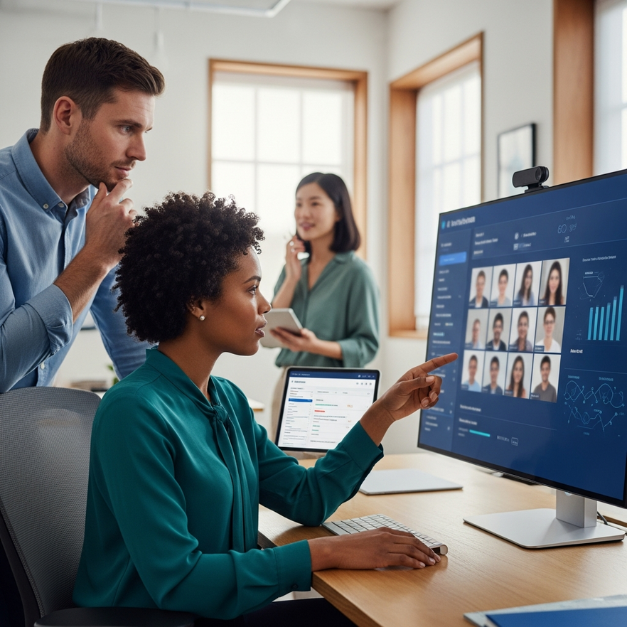 Blind Screening: Unlock Unbiased & Diverse Hiring