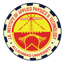JK Institute of Applied Physics and Technology, Prayagraj