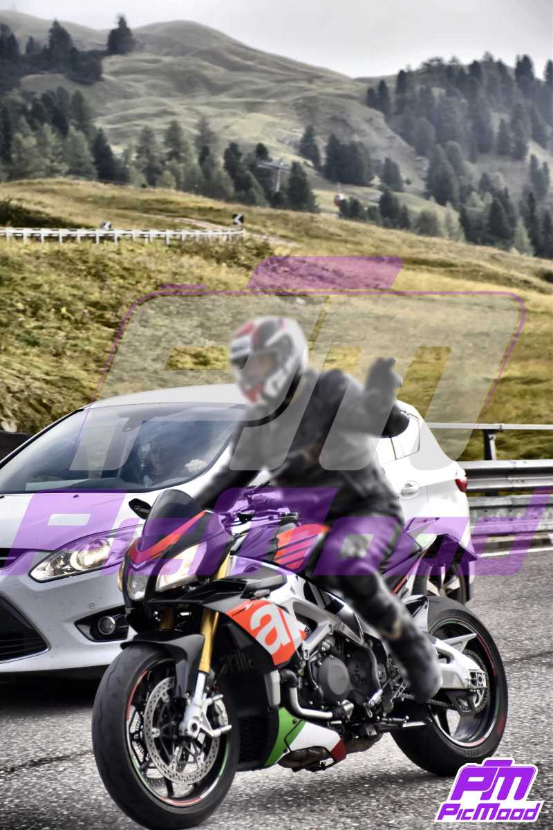 Passo Gardena