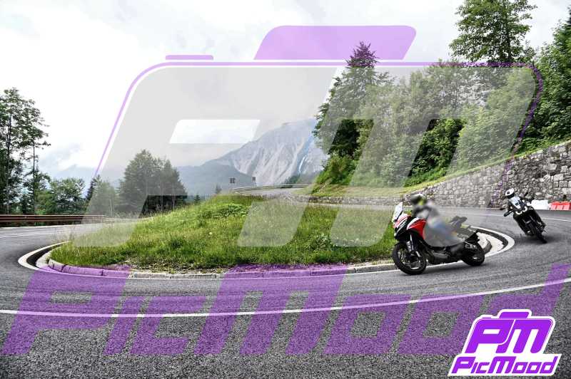Passo Mauria