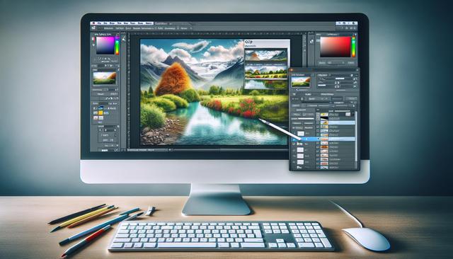 Photo Editing with Gimp: Complete Tutorial
