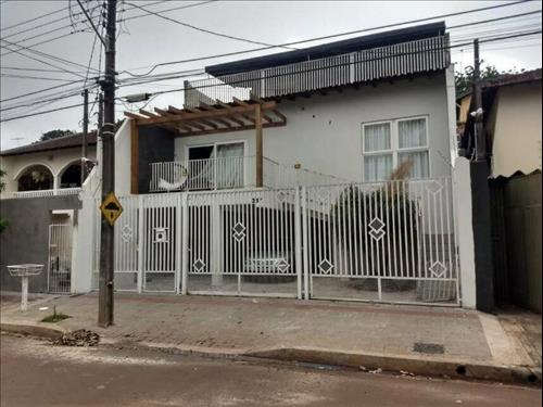 Casa à venda em leilão