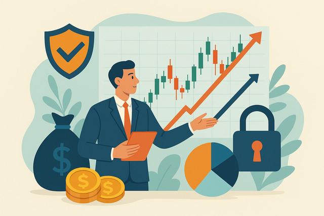 Mastering Risk Management in Forex Trading