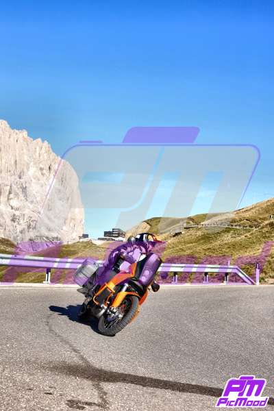 Passo Sella